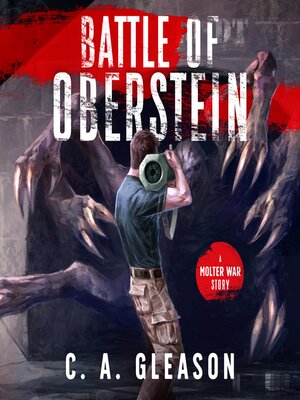 Battle of Oberstein - Audiobook